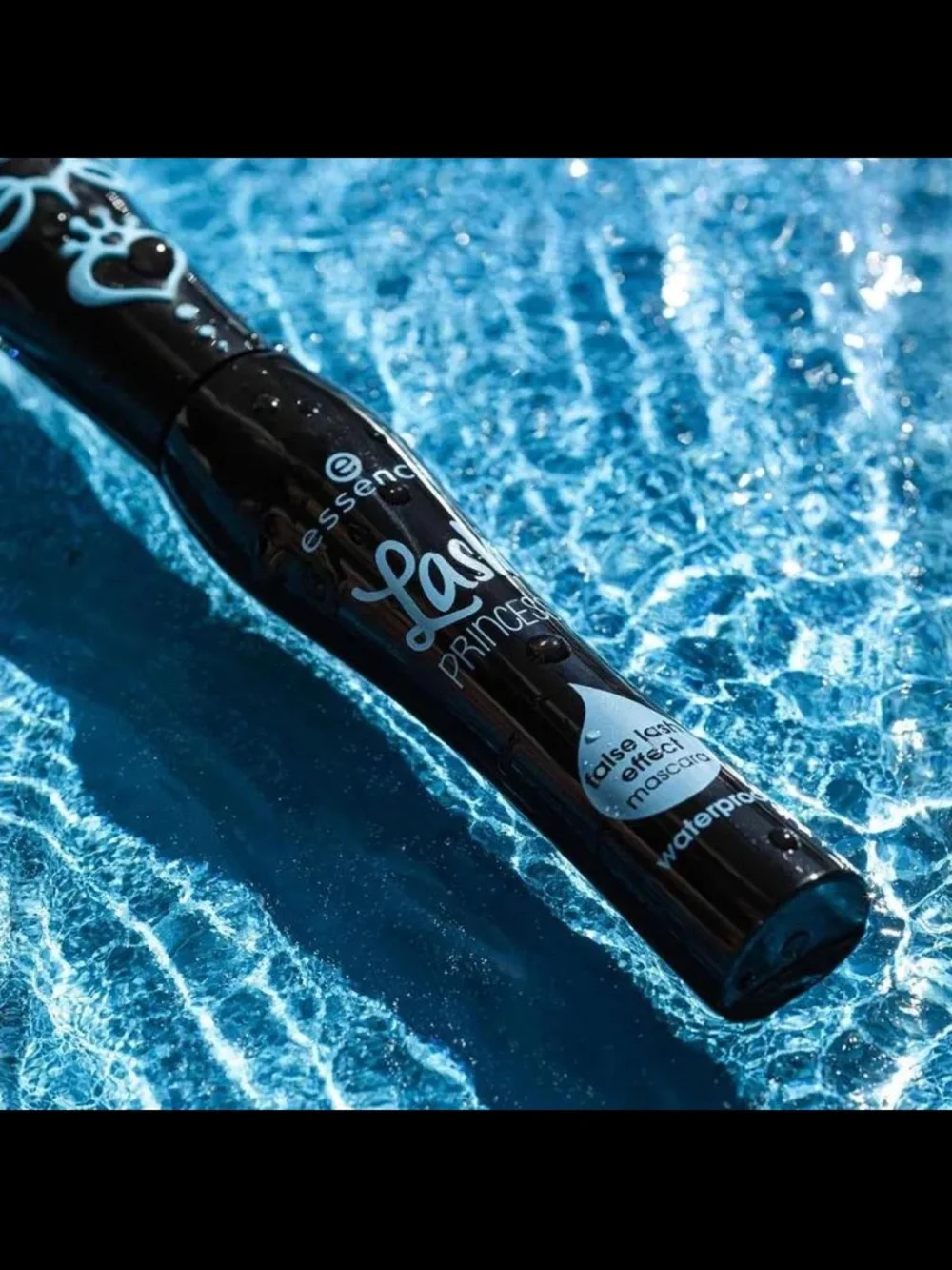 Essence Lash Princess False Lash Effect Waterproof Mascara